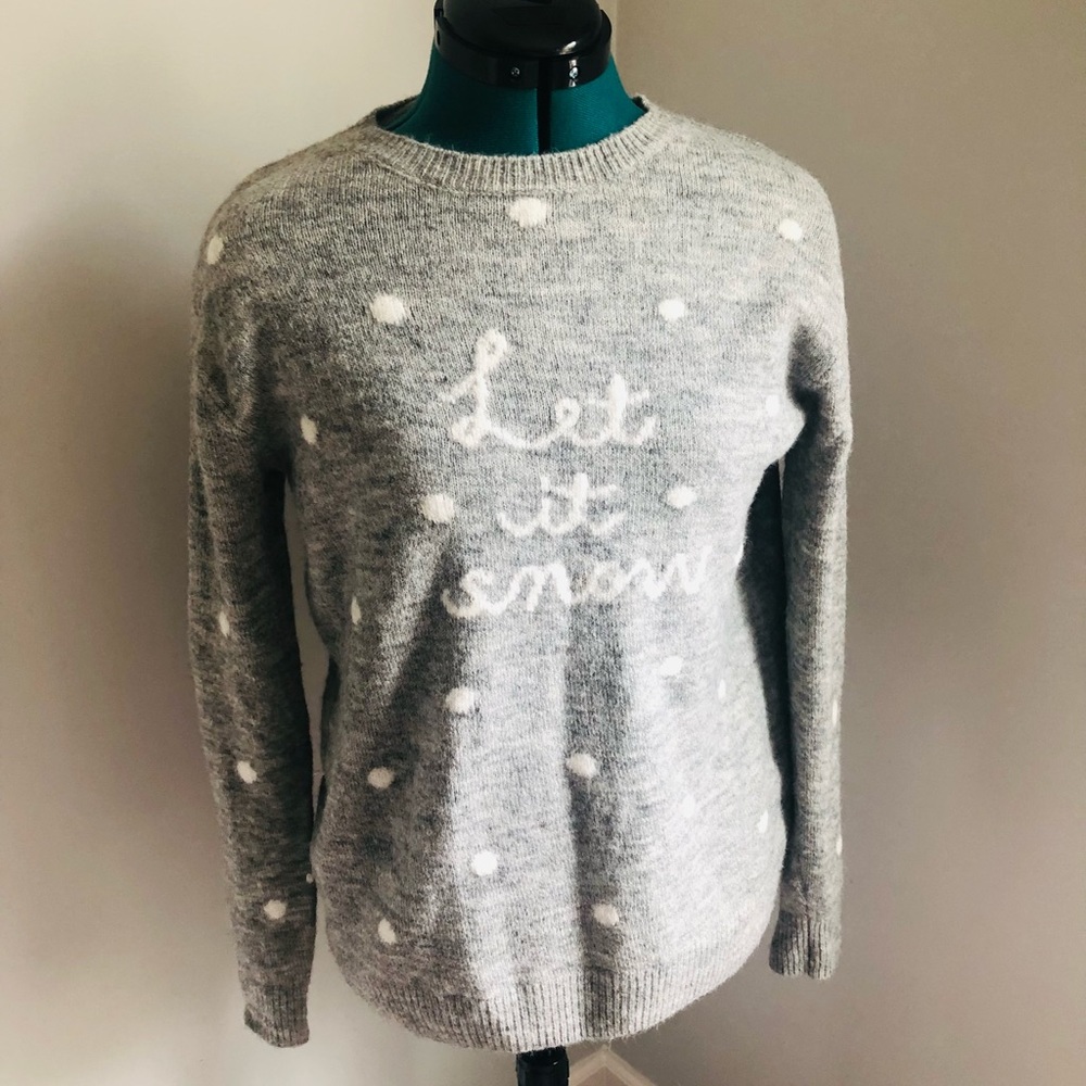 2 for $20 H&M sweater Winter Bundle!